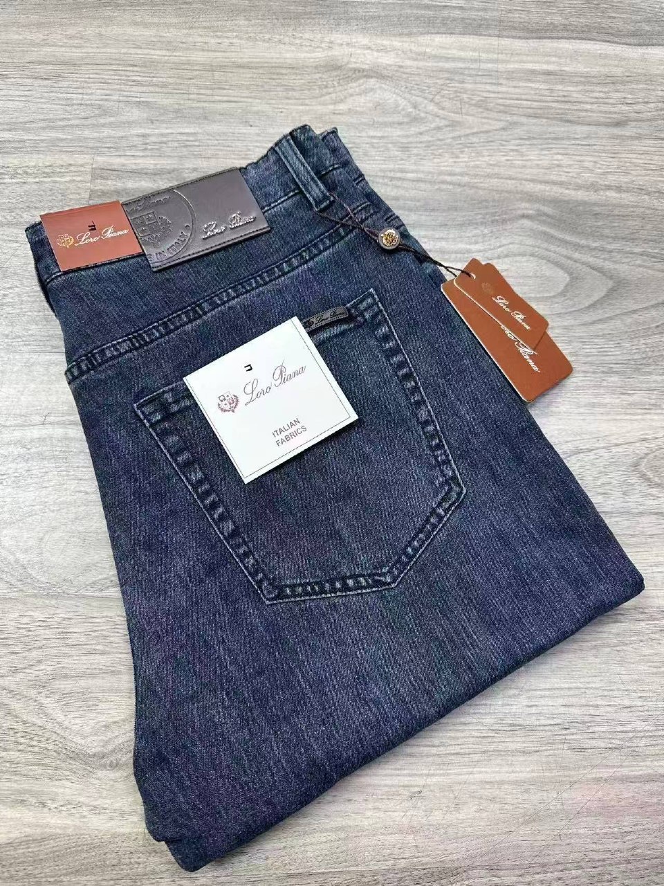 HM Brands product